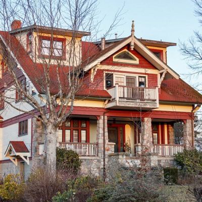 Verdier House