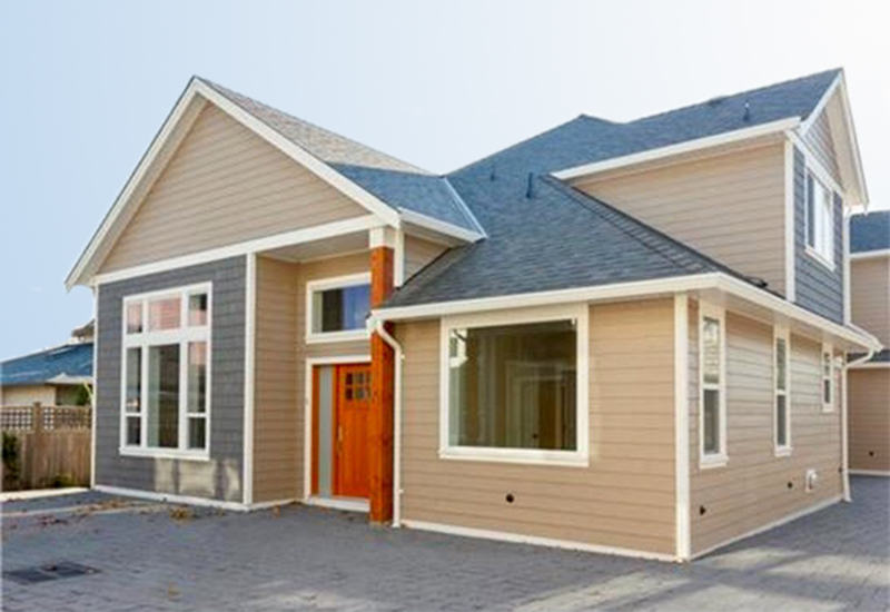 Henry Avenue Townhouses