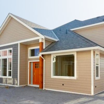 Henry Avenue Townhouses