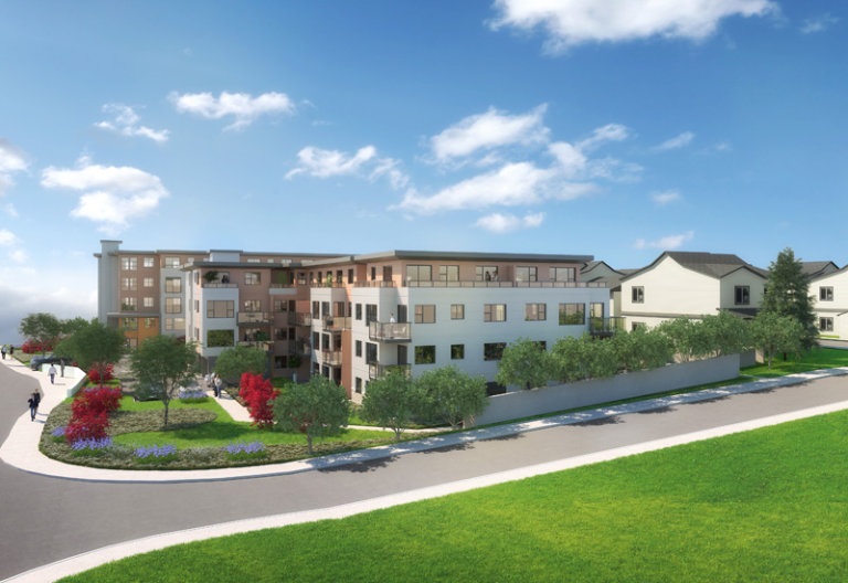 1909 Prosser Road Stride Properties