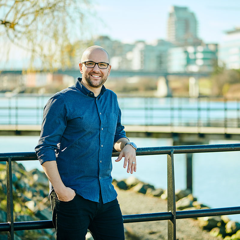MattPeulen_BioPix Matt Peulen - Founder & President