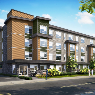 7247 West Saanich Road
